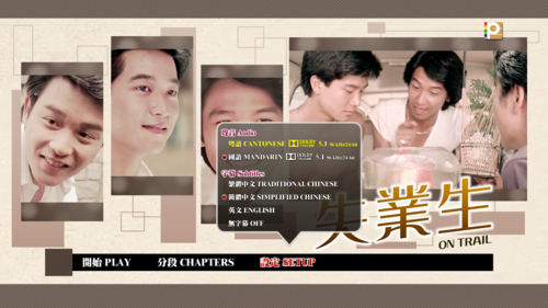 你可能没见过的:外来媳妇本地郎电影版、天马修复版、国粤双语简繁英中字。+