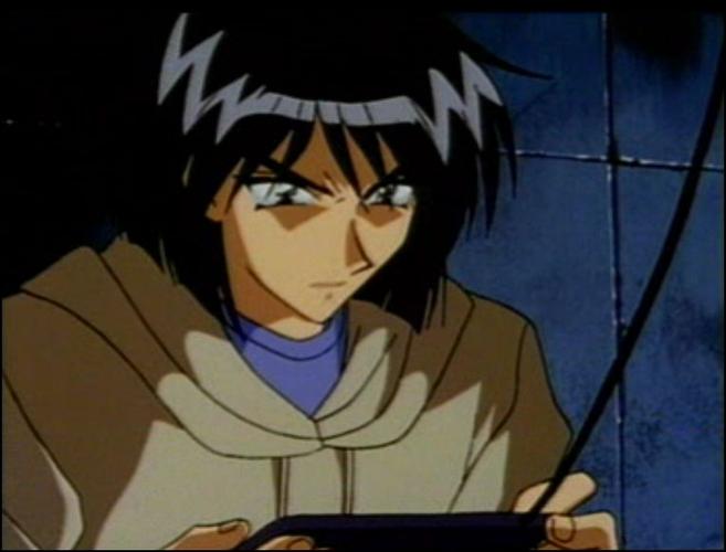 宇宙刑警,今天也正式上岗了。