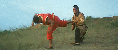 徐小建,这位老上海人的“功夫梦”到底如何圆?+