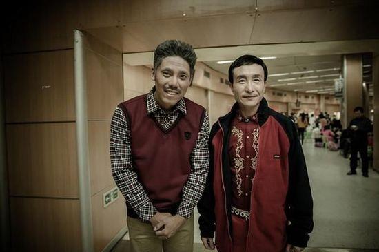 超级搞笑喜剧片,真假幽默大师巩汉林的搞笑让你笑不停!+