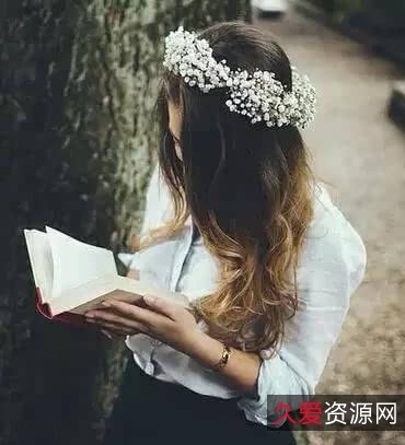 40部女神书单，读书的女人不怕老(完结）