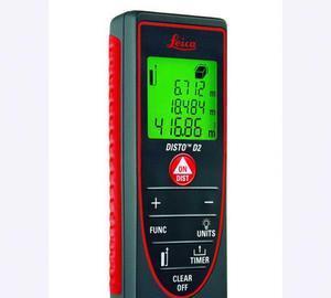激光测距仪