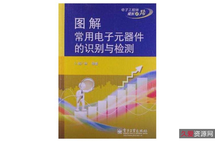 常用电子元器件识别检测选用一读通.pdf