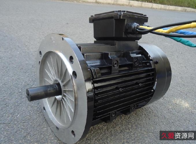 永磁无刷直流电机技术_谭建成.pdf