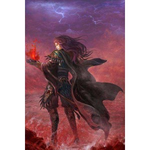 《剑来》[网文]+[多看版]+[21册]+作者：烽火戏诸侯