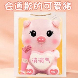 大佬做的这款软件，女友道歉神器