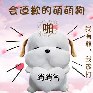 大佬做的这款软件，女友道歉神器