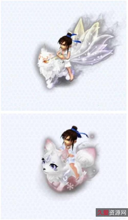 梦幻西游201020-玲珑西游