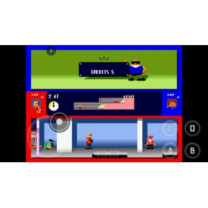 手机游戏pj版（附分类）