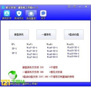 这才叫，电脑装机必备的工具!!!