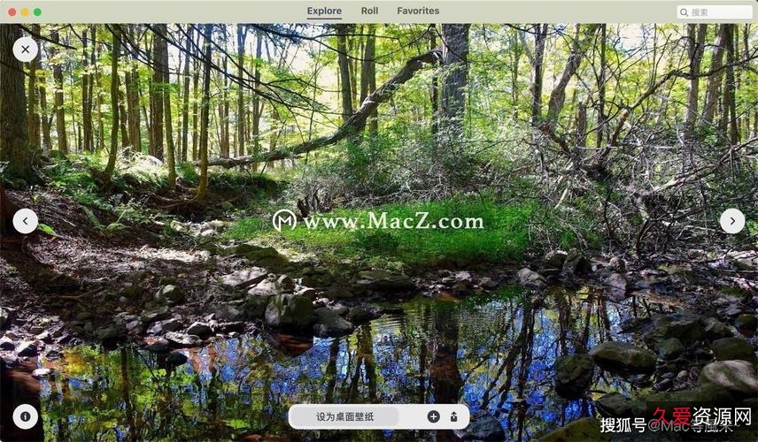 一款小巧好用的「虚拟桌面精灵」多开软件，让你玩游戏更灵便!