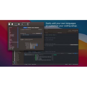 「编程软件合集」___破解大礼