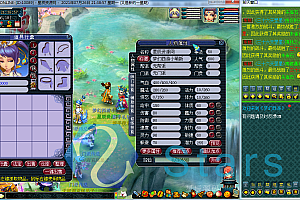 梦幻西游梦回十年最新西游全系列源码8.12