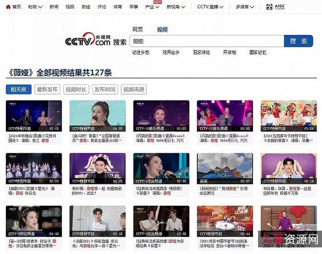 支持B站+YouTube+CCTV各类电视台等84个主流网站的视频音乐MV下载