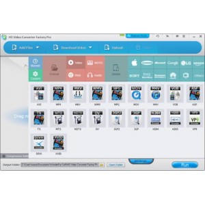 HD+Video+Converter+Factory+Pro+v23.0+中文注册版