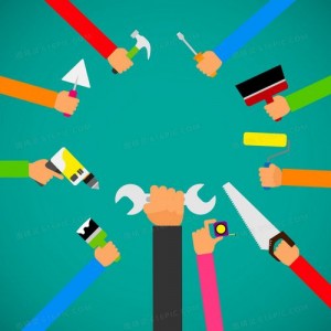 图片高清放大小工具v1.1