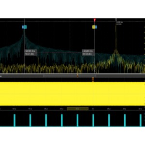 值得收藏的软件：桌面频谱特效X+Music+Spectrum