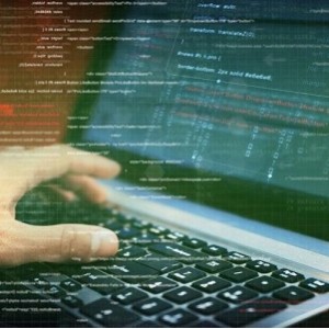 整人恶搞 电脑已被黑客入侵工具