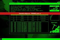 整人恶搞+电脑已被黑客入侵工具