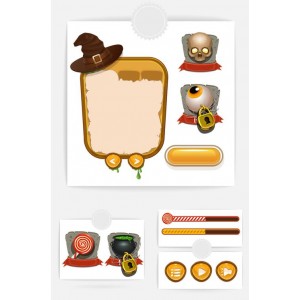 Z-BlogPHP海盗导航主题模板