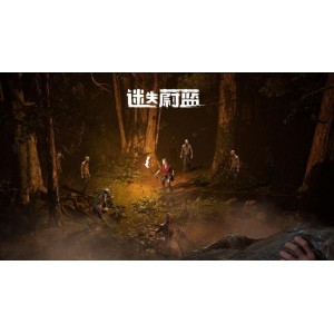 [huang油]+[安卓]+[手机游戏]+[迷失的生命]+[Lost+Lofe]