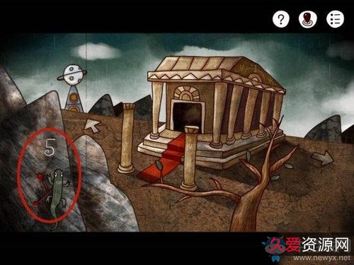 [huang油]+[安卓]+[手机游戏]+[迷失的生命]+[Lost+Lofe]