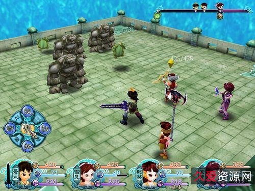 最经典的游戏+仙剑奇侠传