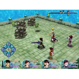 最经典的游戏+仙剑奇侠传