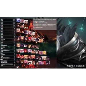 300T游戏资源合集，转需