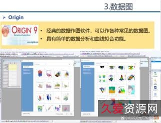 科研作图软件GraphPrism+v8.0.2.263汉化破解版