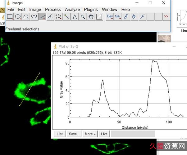 科研作图软件GraphPrism+v8.0.2.263汉化破解版