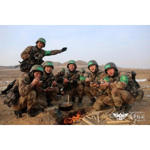 尤里科技时代4.0终极部队版!!!你能想到的有,想不到的也有!!!