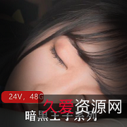 暗黑王子系列24部无水印合集，颜值爆表、身材性感、剧情精彩，玩法多样，让你陶醉、痴迷、激动！