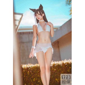 《日本超级COSER沖田凛花Rinka，家庭成人剧情片、艾薇巨星、日本伦理影片等多角色完美呈现，节约时间的视觉盛宴！》