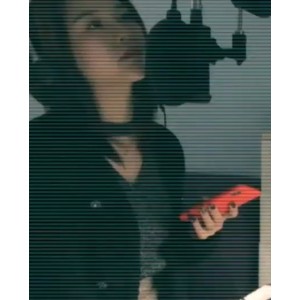 《特莱沙lyainevan网红女神：完美的技术与火爆的魅力》