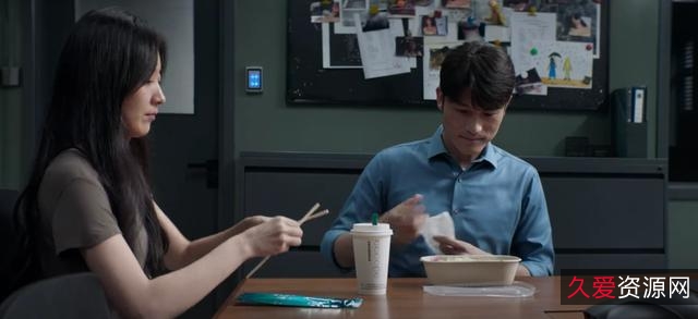 4K犯罪悬疑剧：《执念如影》，揭开神秘的死亡真相！