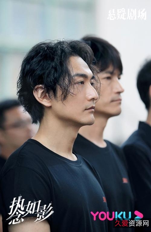 4K犯罪悬疑剧：《执念如影》，揭开神秘的死亡真相！