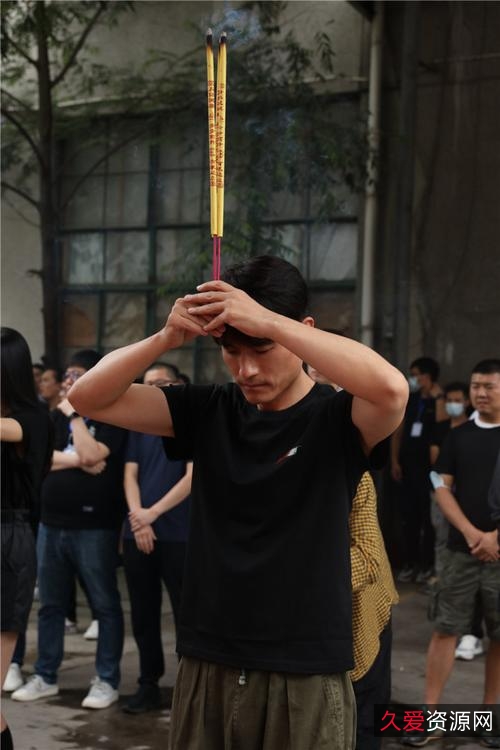 4K犯罪悬疑剧：《执念如影》，揭开神秘的死亡真相！