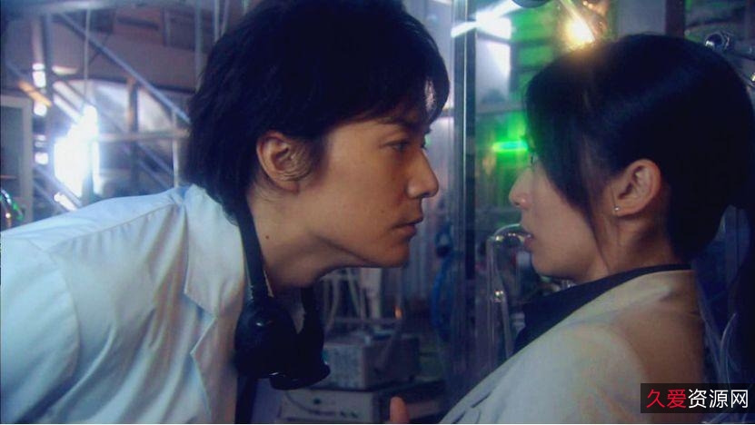 《灵媒侦探城塚翡翠》：日剧，从阿里云驱动获取完整资源文件