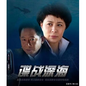 《谍战剧大全：从热门到冷门，尽在阿里云和网盘资源》