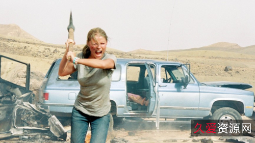 极致恐怖：欧美高分恐怖惊悚片《野蛮人》最新上线中字版本，阿里云盘、APP、极速在线查看，原画倍速播放