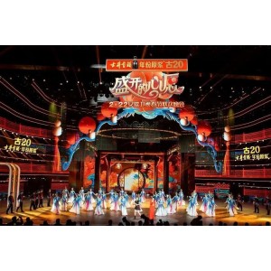 2022年春节影视汇总：丰富节日娱乐，让家人朋友共享快乐！