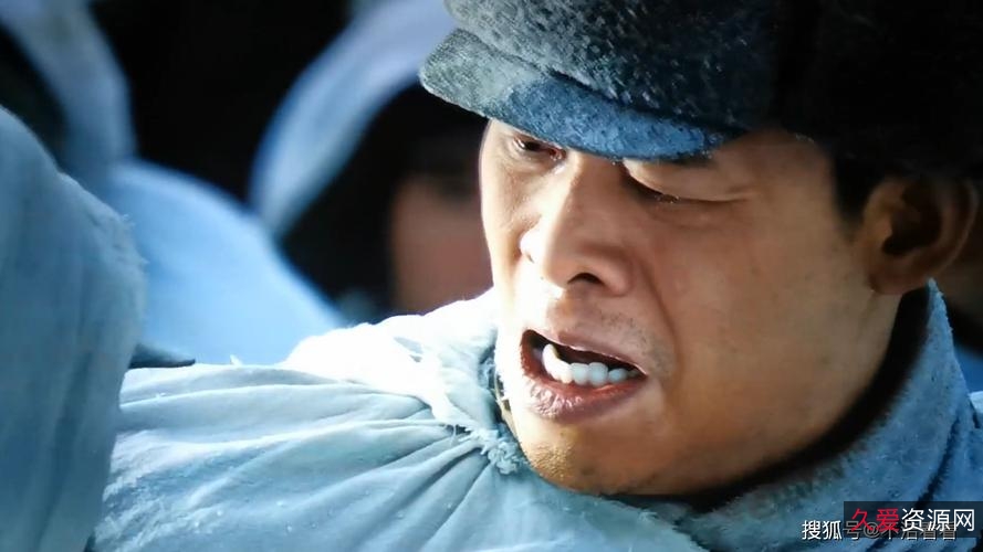 《狙击手：4K超高清杜比视界，中国英雄亮亮的真实历史故事》