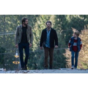 4K超清《亚当计划》：美国科幻冒险喜剧，解开神秘谜团！