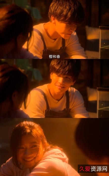 2022年热门电视剧《金鱼妻》更至8集1080P内置官方字幕（大C度）