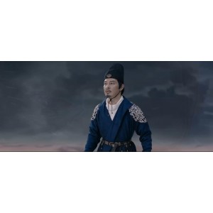 4K超清版本《老九门之青山海棠》WEB-DLH.265AACCTRLWEB倍速视频原画资源，阿里云盘下载！