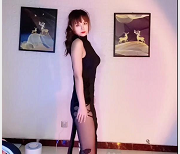 悠宝儿泳装定制热舞：勇气让梦想变成现实