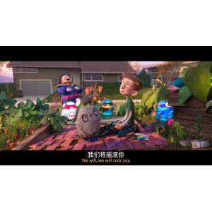 阿里云盘推出：极速下载，原画倍速播放，让你轻松观看视频，《天赐灵机》APP