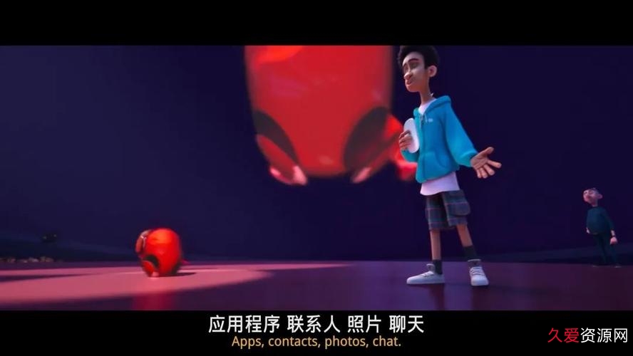 阿里云盘推出:极速下载,原画倍速播放,让你轻松观看视频,《天赐灵机》APP