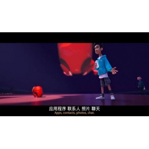 阿里云盘推出：极速下载，原画倍速播放，让你轻松观看视频，《天赐灵机》APP